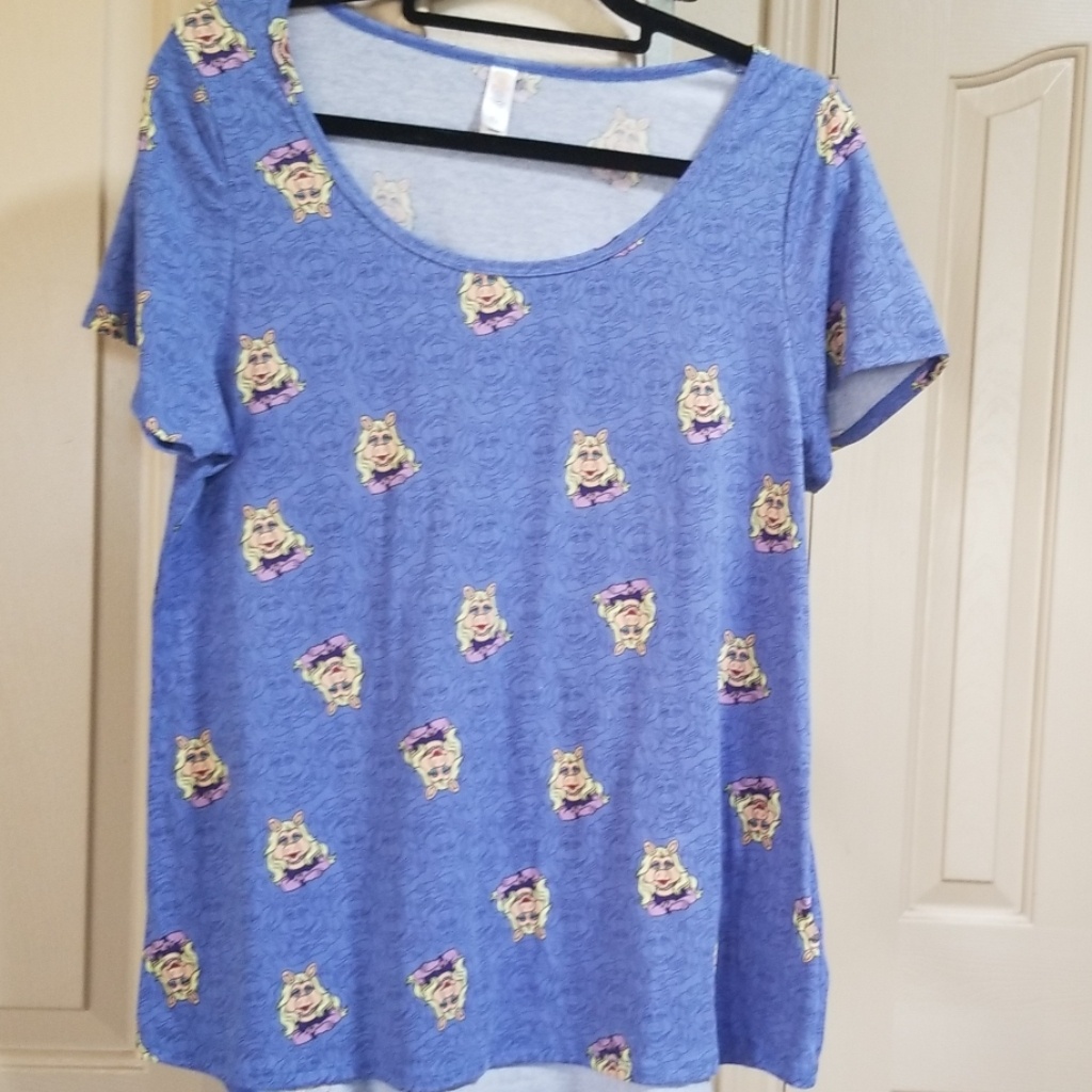 Preowned T Shirt